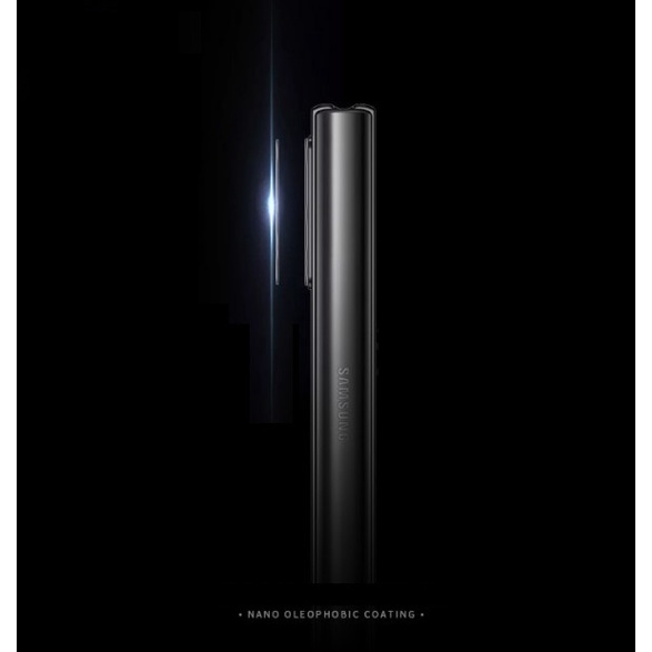 Kính cường lực Camera Samsung Z Fold3