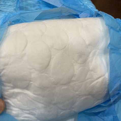 Bỉm sau sinh cho mẹ Phú Đạt an toàn tiện lợi Freesize M/L