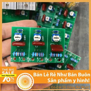 Mạch đổi điện từ 220v sang 110v 16A