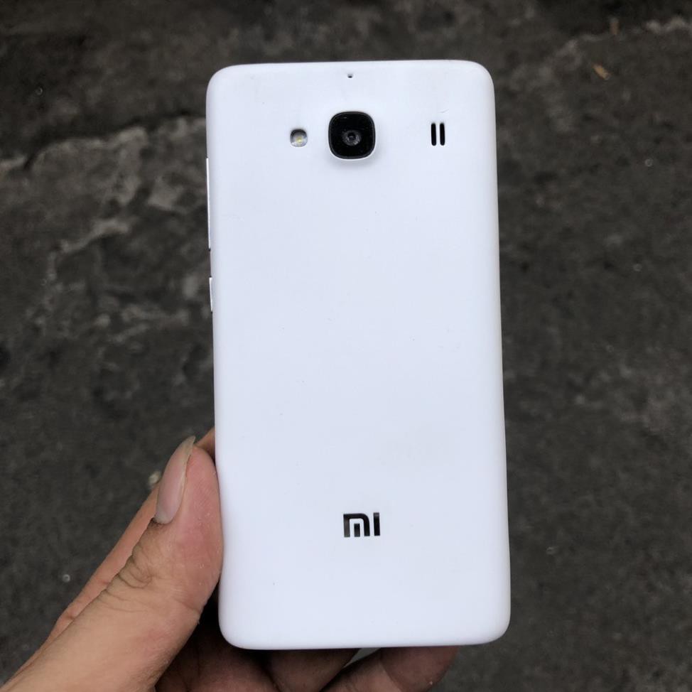 Điện Thoại Cảm Ứng Giá Rẻ Cấu Hình Mạnh XIAOMI REDMI 2 Màn Hình Rộng Chơi Game Mượt Xem Phim Nét | BigBuy360 - bigbuy360.vn