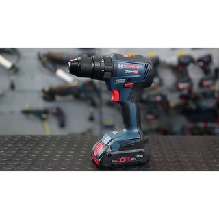 Pin 18V Bosch 4.0Ah PROCORE MỚI 1600A0193L
