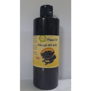 Dầu gội bồ kết