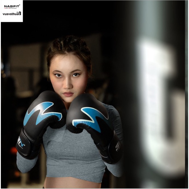 Găng tay Boxing BN chính hãng 5.0