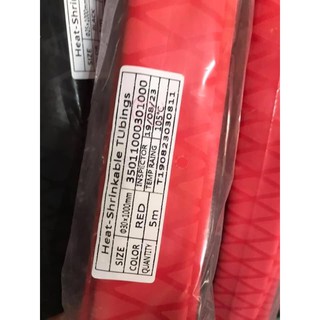 Màng co nhiệt bọc cần câu