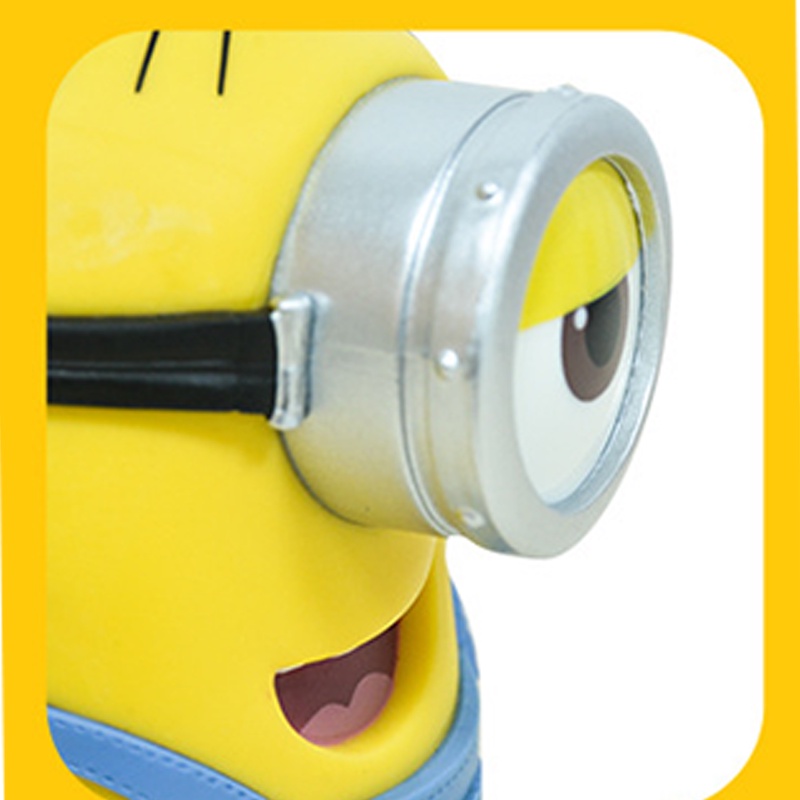 Đồ chơi mô hình nhân vật Bob Kevin Stuart trong Despicable Me Minions độc đáo đáng yêu