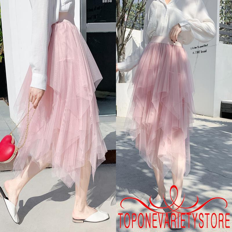 [ FAS ] Chân váy maxi dài phong cách Boho | BigBuy360 - bigbuy360.vn