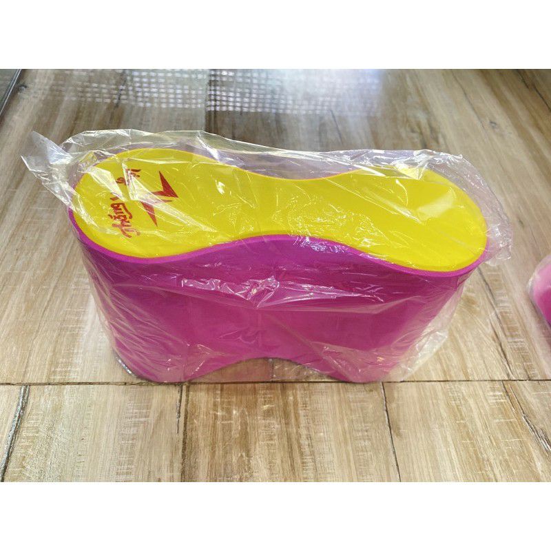 Phao Bơi Kẹp Đùi, Phao Số 8