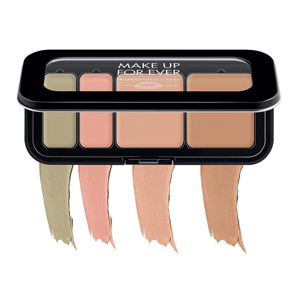 Che khuyết điểm MAKEUP FOREVER Ultra HD Underpainting Color Correcting - 25 - chumia