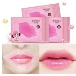 Mặt nạ môi bioaqua anhtu.mic