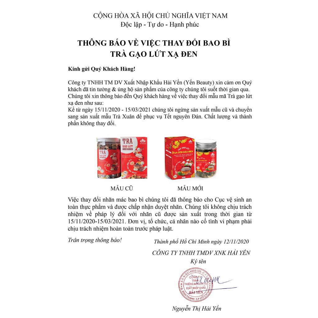 Trà Gạo Lứt Đậu Đen Xạ Đen, Hoa Cúc, Hoa Nhài - Trà giúp Giảm Cân, Đẹp Da, Thải Độc, Ngủ Ngon | BigBuy360 - bigbuy360.vn