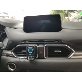 Gài cửa gió Aroma Car Ventis 8ml
