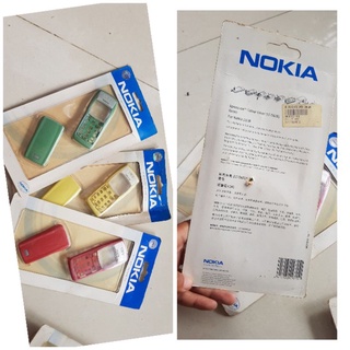 Ốp Điện Thoại Cao Cấp Cho nokia 1100 1108