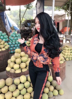 KẸP U SIÊU CẤP ĐỦ MÀU (tặng kèm lược dưỡng 100k)