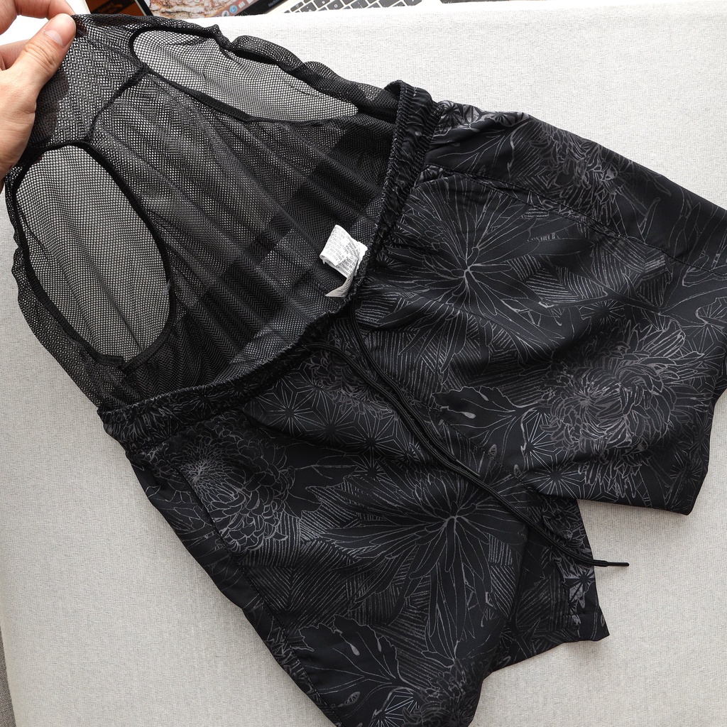 {Hàng HOT Siêu Đẹp} Quần Short Đi Biển Thời Trang Cao Cấp Hiệu Zara