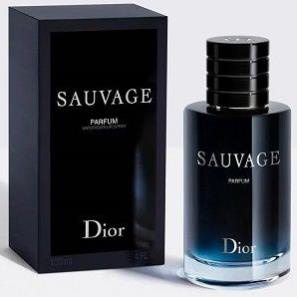 Nước hoa Nam Dior Sauvage 100ml nam tính, thơm lâu