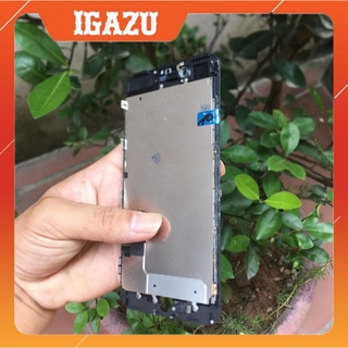 Màn hình 7plus bóc máy nhà còn thừa .