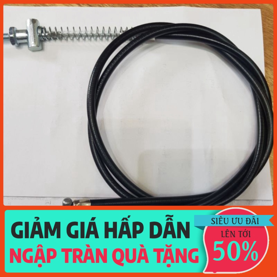 Dây Thắng Trước Sau Xe Đạp Điện Xe Máy Điện Electric Bike GIA HUY
