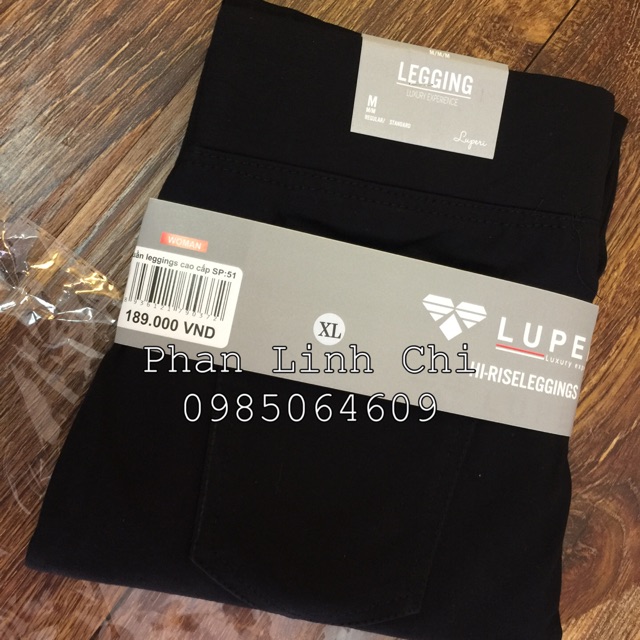 Quần legging zara em liên gửi chị Mai 