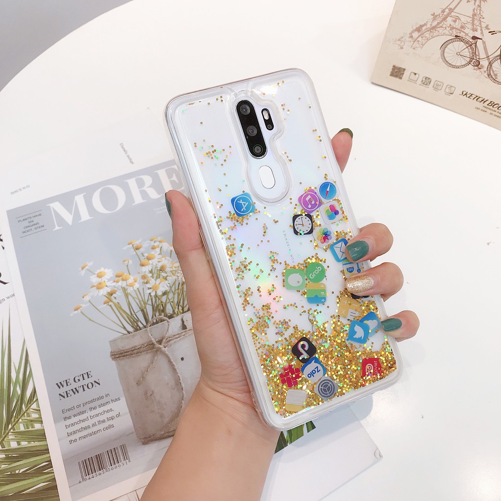 Ốp Lưng Oppo F3/A77 ⚡  Oppo A37 F3 Plus A5/A3s A71 2018 A83 F11 F9/A7/A5s F7 F5