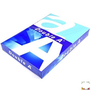 [Hàng chính hãng] Giấy Double A A4/70 PP-D01