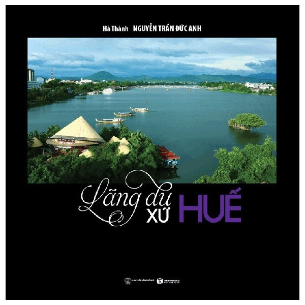 Sách - Lãng Du Xứ Huế | WebRaoVat - webraovat.net.vn