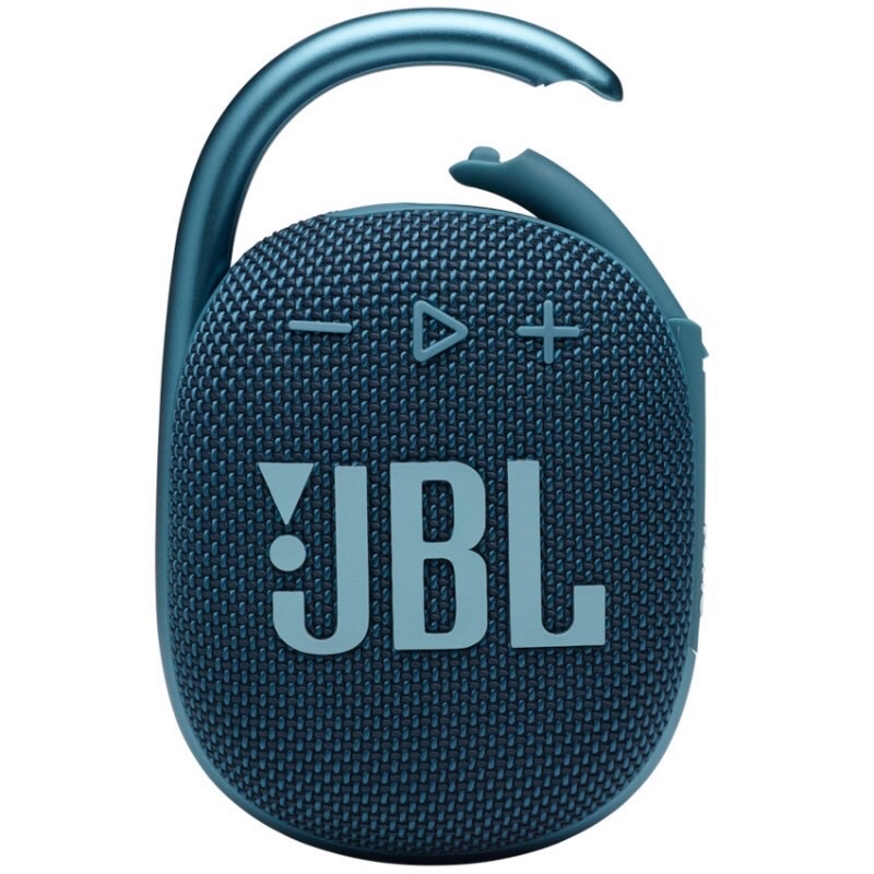 Loa Bluetooth JBL Clip 4 - Mới - Bảo Hành 3 tháng