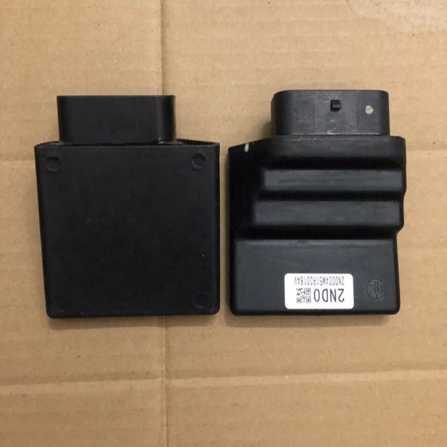 IC Exciter 150 zin theo xe 90%