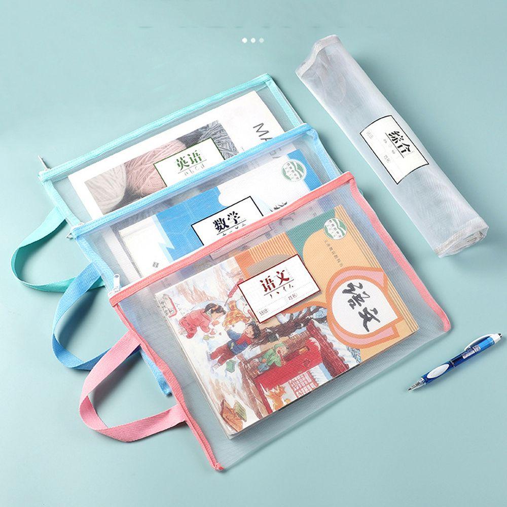 LLOYD Túi Đựng Tài Liệu Khổ A4 Thiết Kế Đơn Giản Tiện Dụng Cho Văn Phòng