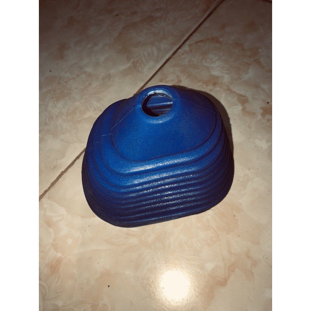 Che bụi cần số các loại phổ thông lắp xe ô tô