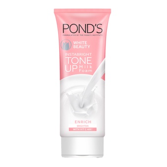 Serum Whip Foam Pond's