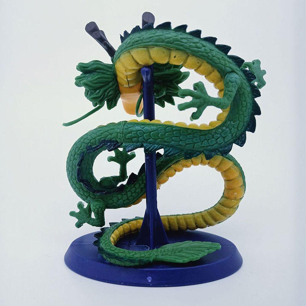 Mô Hình Nhân Vật Summon Wishing Dragon Ball Có Thể Di Chuyển Độc Đáo