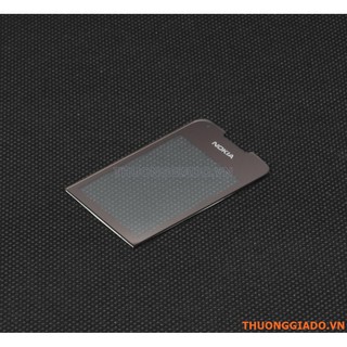 Thay mặt kính 8800 sapphire arte, arte sapphire màu nâu