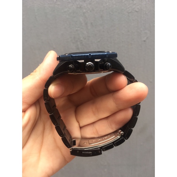 Đồng Hồ WIRED SEIKO - Đồng Hồ Si Nhật Nam VK63-K080