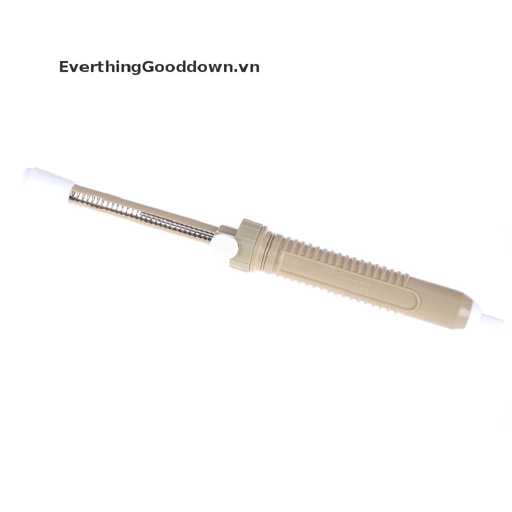 1 Chiếc Dụng Cụ Bơm Hút Chì Hàn GS-100 Mạnh Mẽ 0 0 0 0 0