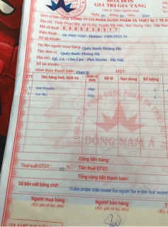 Aseky gel bôi trơn