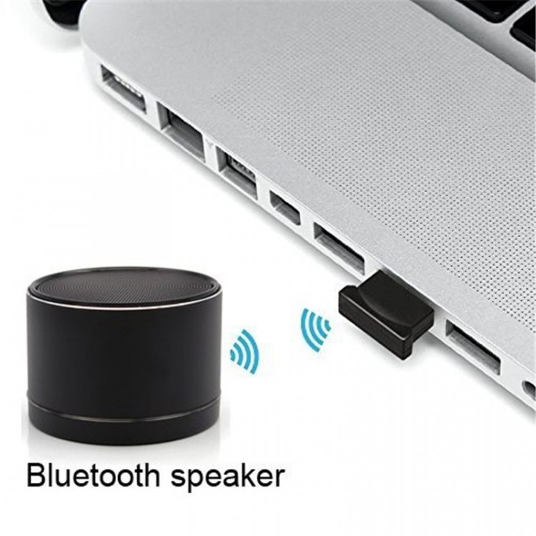 Thiết bị phát USB Bluetooth 5.0 kết nối không dây cho máy tính