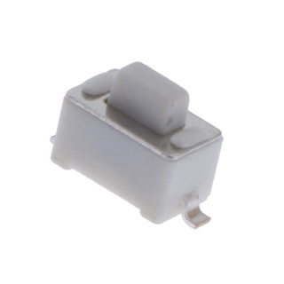 Nút Nhấn Dán 2 Chân 3x6x4.3mm