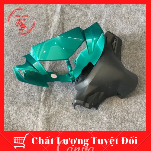 Ốp đầu sirius hello , ốp đầu sihelo 1.1 - ĐỨC VINH SHOP