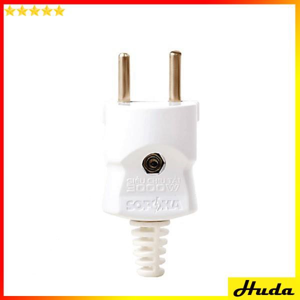 Phích Cắm Điện Siêu Tải 3000W  DSG