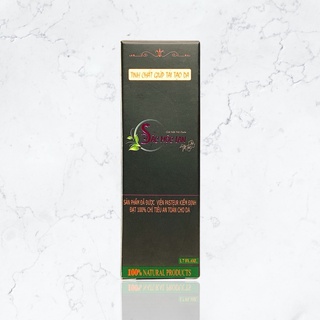Sắc Mộc Lan - Tinh chất tái tạo da