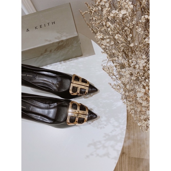 ❄️ HÀNG CÓ SẴN, Giày cao gót nhọn 7cm