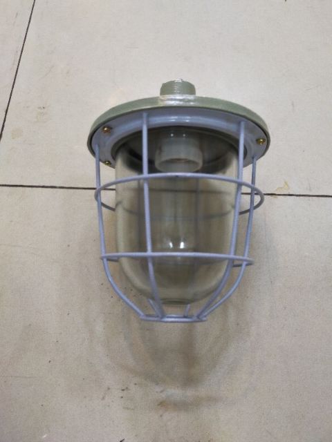 Đèn phòng nổ móc treo