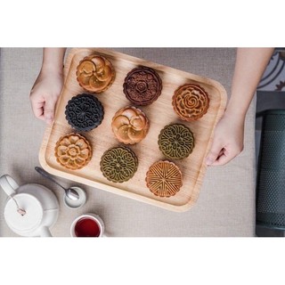 Bột Mì Đa dụng Hữu cơ MarKal Pháp