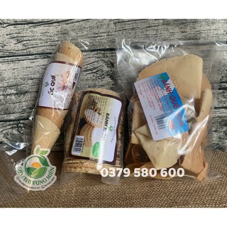 Bánh Ốc quế – Ông Phú