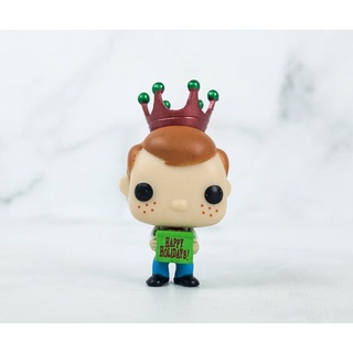 Mô hình Funko Mini Freddy (2nd, real)