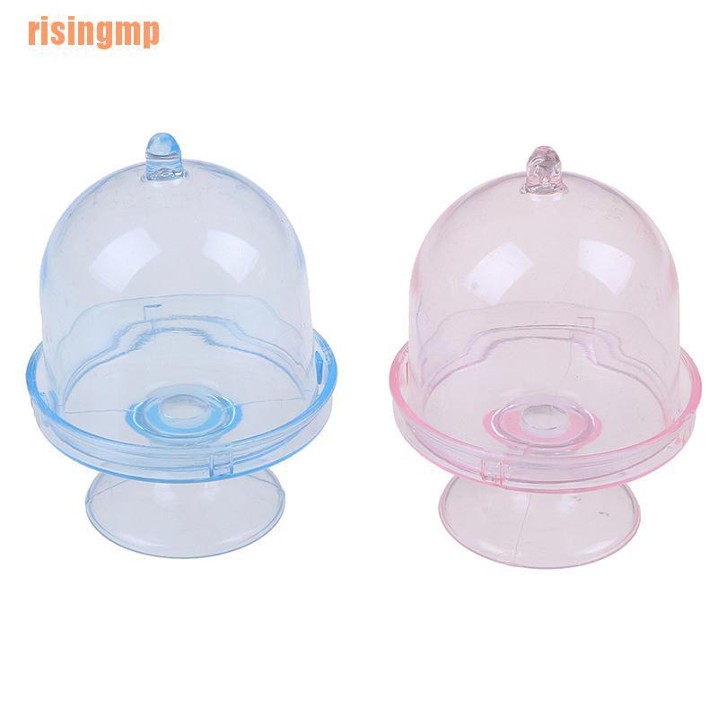 Mô hình lọ đựng thức ăn cho nhà búp bê tỉ lệ 1/12