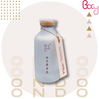 Tinh chất cá hồi nguyên chất DNA Salmon Ondo Ampoule Hàn quốc