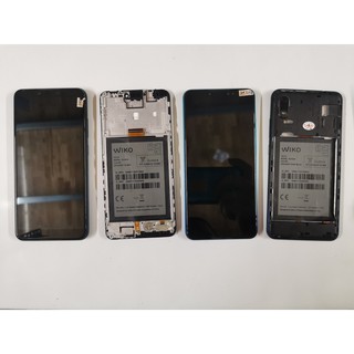 BỘ MÀN HÌNH WIKO JERRY 4 / K420 ZIN BÓC MÁY