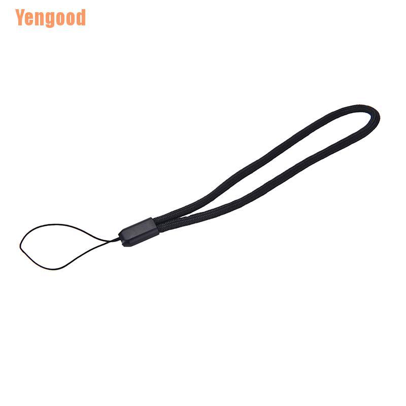Set 5 Dây Đeo Bằng Nylon Chuyên Dụng Cho Camera Ipod Usb Mp3 Mp4 | BigBuy360 - bigbuy360.vn