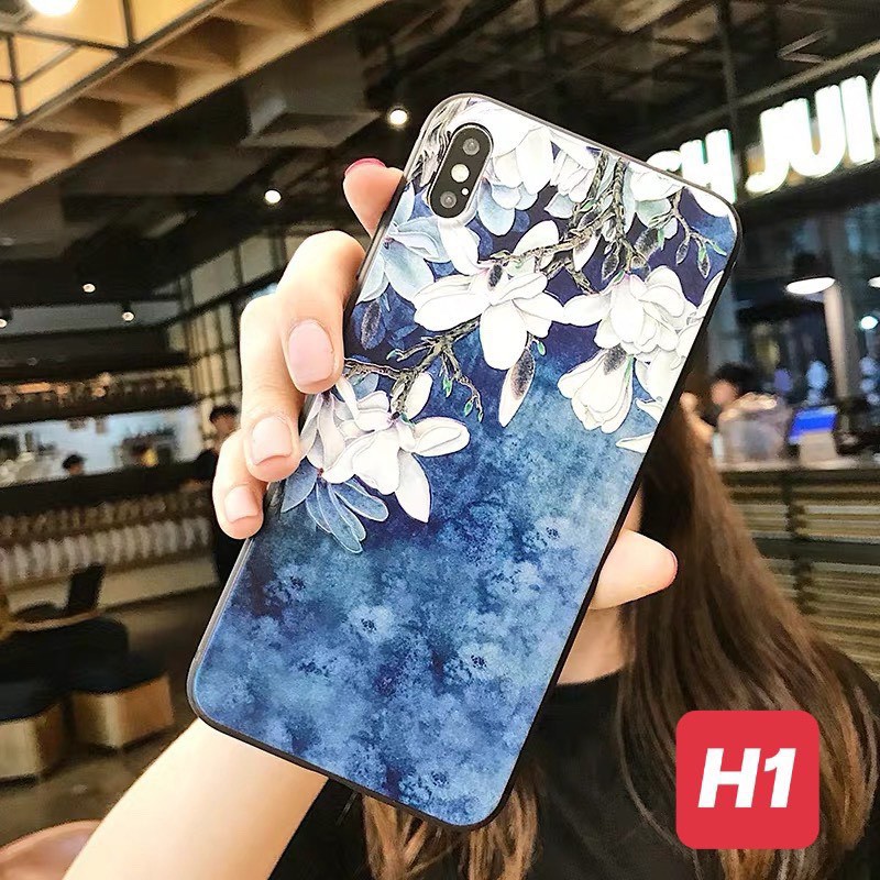 Ốp Oppo A1k /Realme C2/ A5s/ A12/ A7/ A3s/ A12e/ Realme C1/Ax5/ R15neo/ A33/ Neo7/ A33w in hình 3D đẹp lung linh